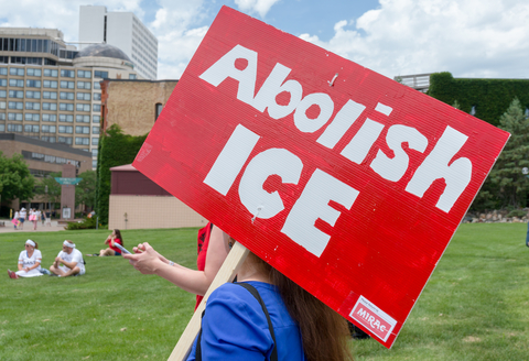 Abolish ICE: 100+ Elected Officials Release Joint Statement, Signed by CC City Council and School Board Members
