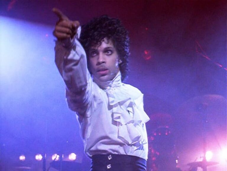 Dearly Beloved: Prince’s Purple Reign at Culver Theater